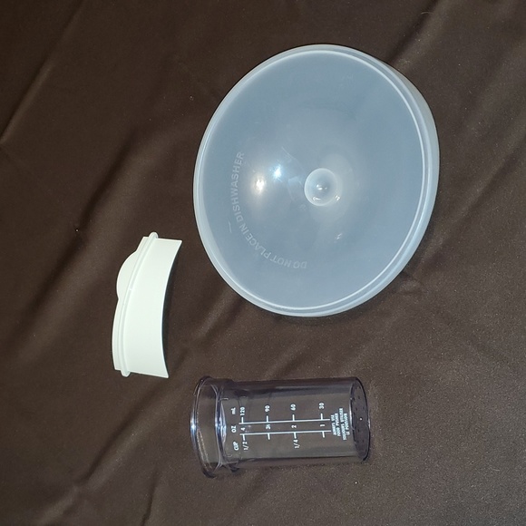 Hamilton Beach Food Processor - Picture 7 of 13